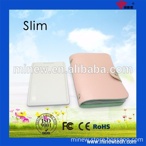 Super Thin Card iBeacon